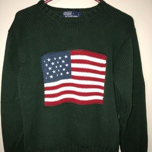 Ralph Lauren Wome's Sweater